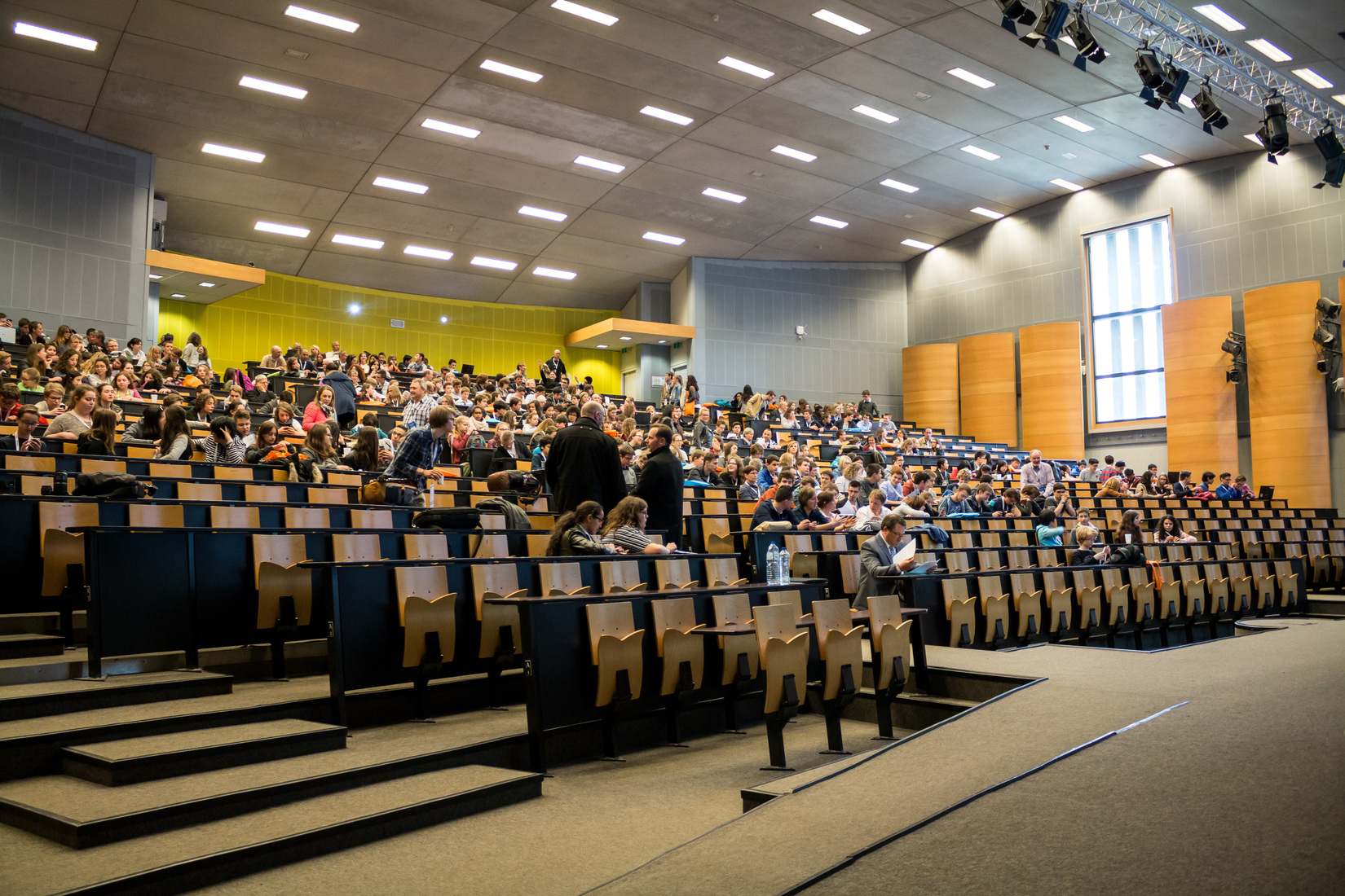 Photos congrès 2017