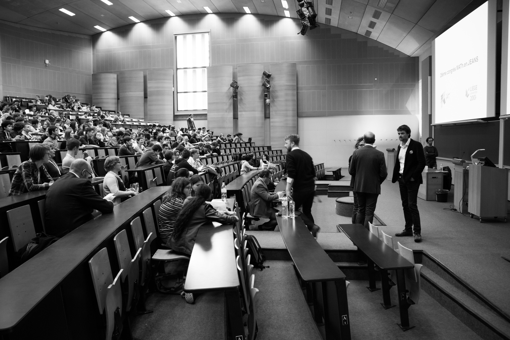 Photos congrès 2017