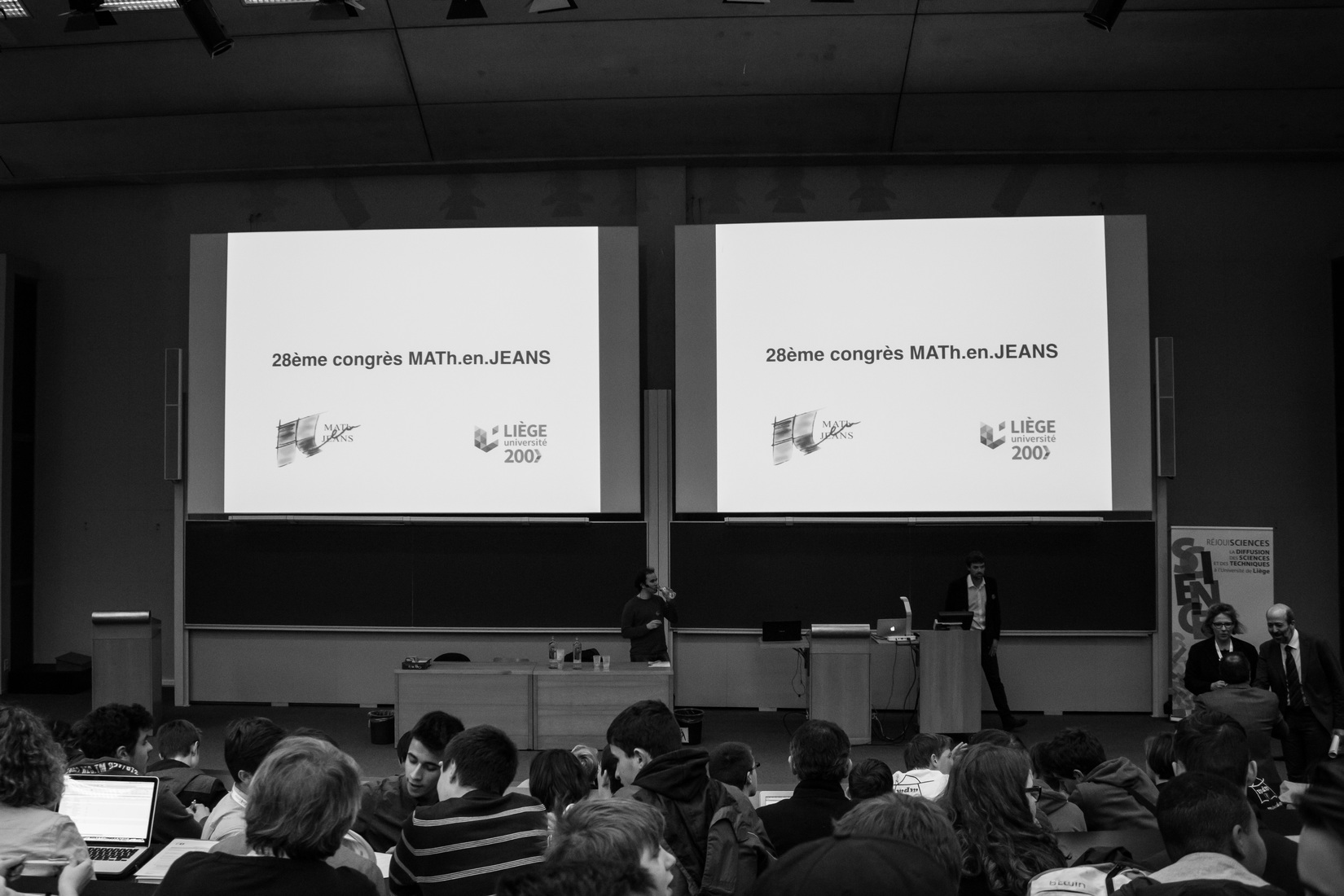 Photos congrès 2017