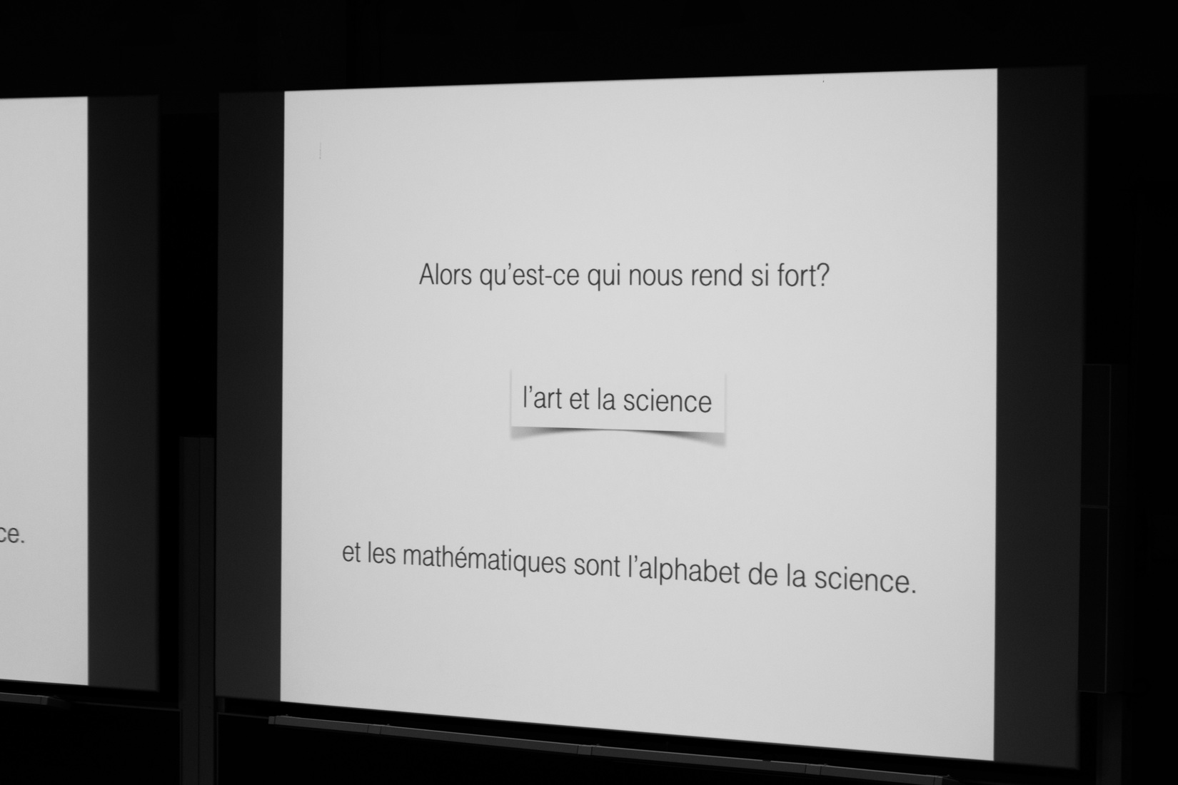 Photos congrès 2017