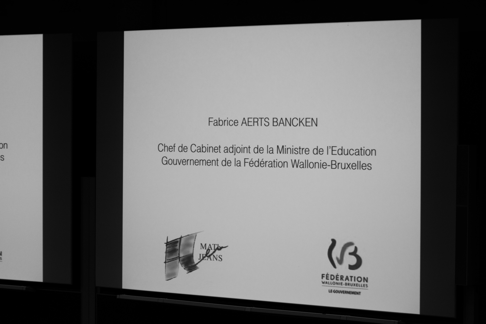 Photos congrès 2017