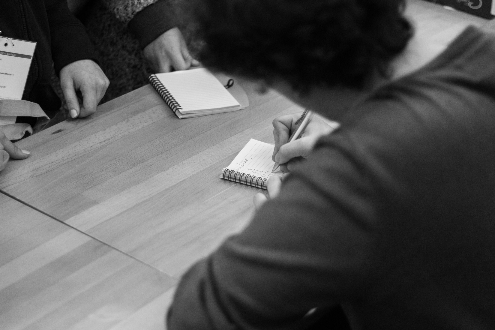 Photos congrès 2017