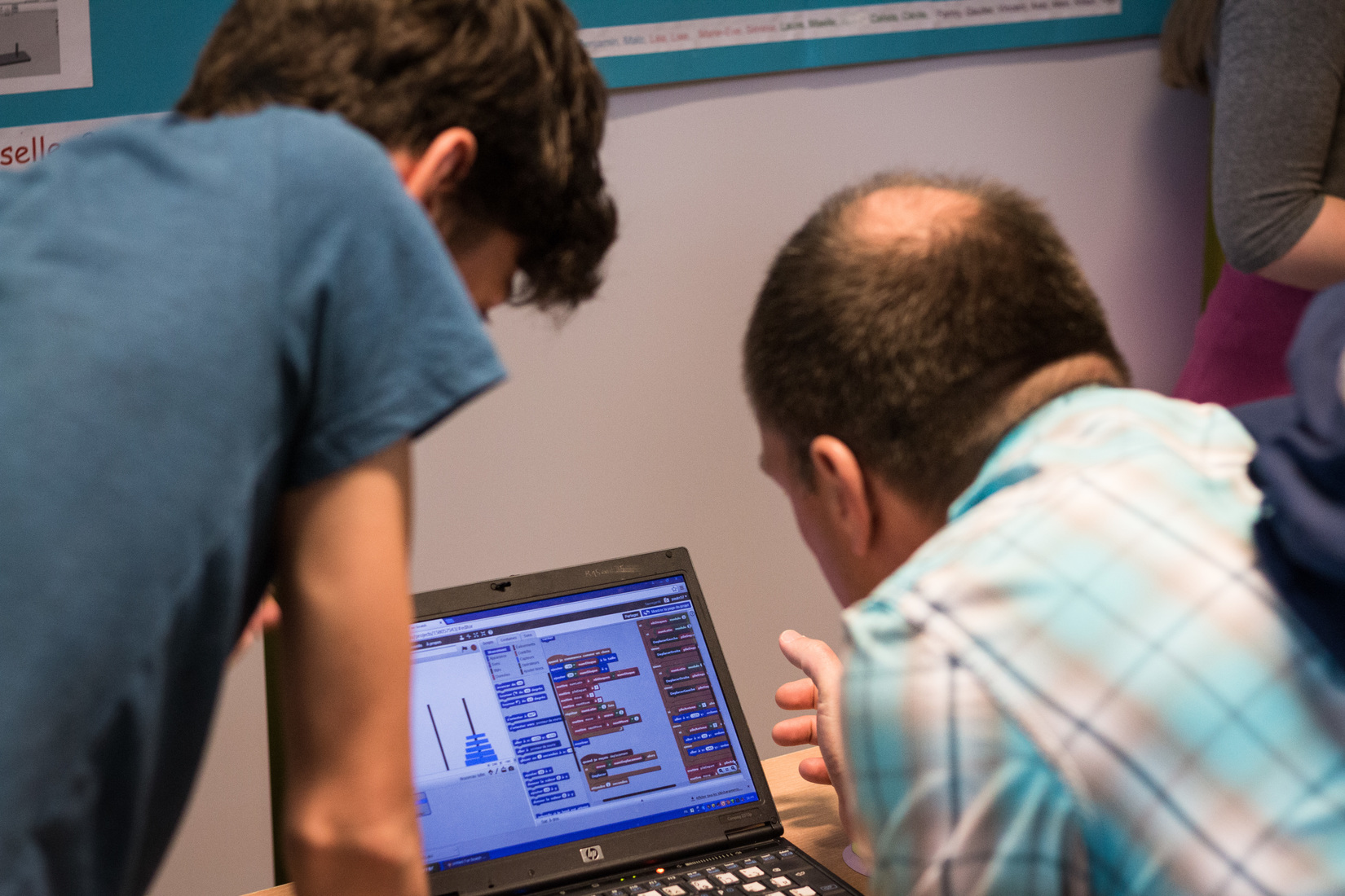 Photos congrès 2017