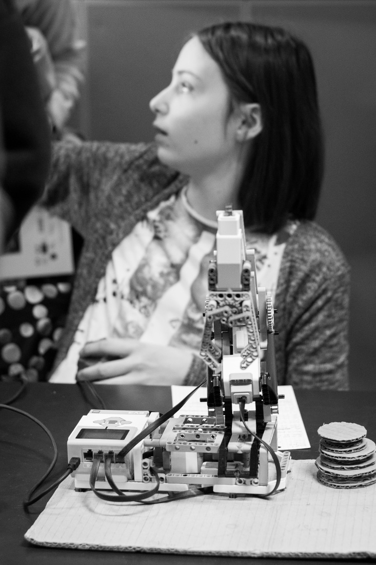 Photos congrès 2017