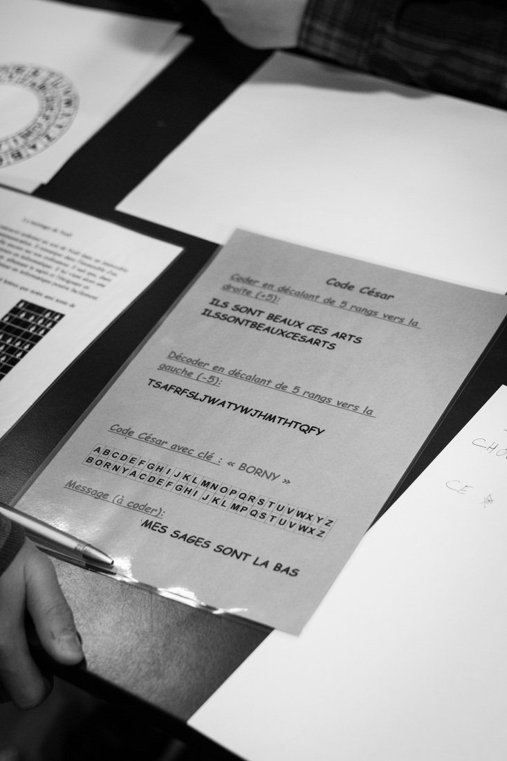 Photos congrès 2017