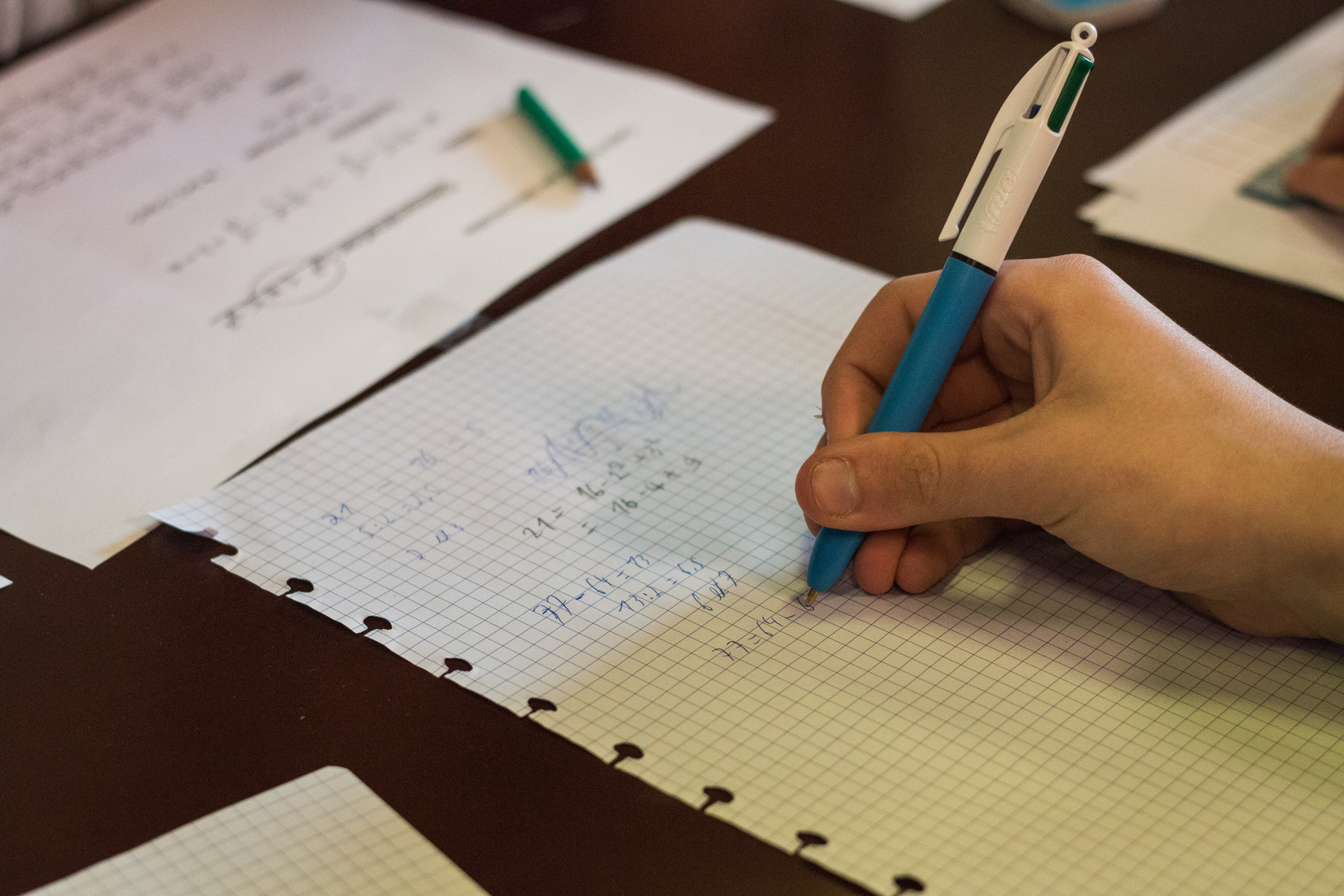 Photos congrès 2017