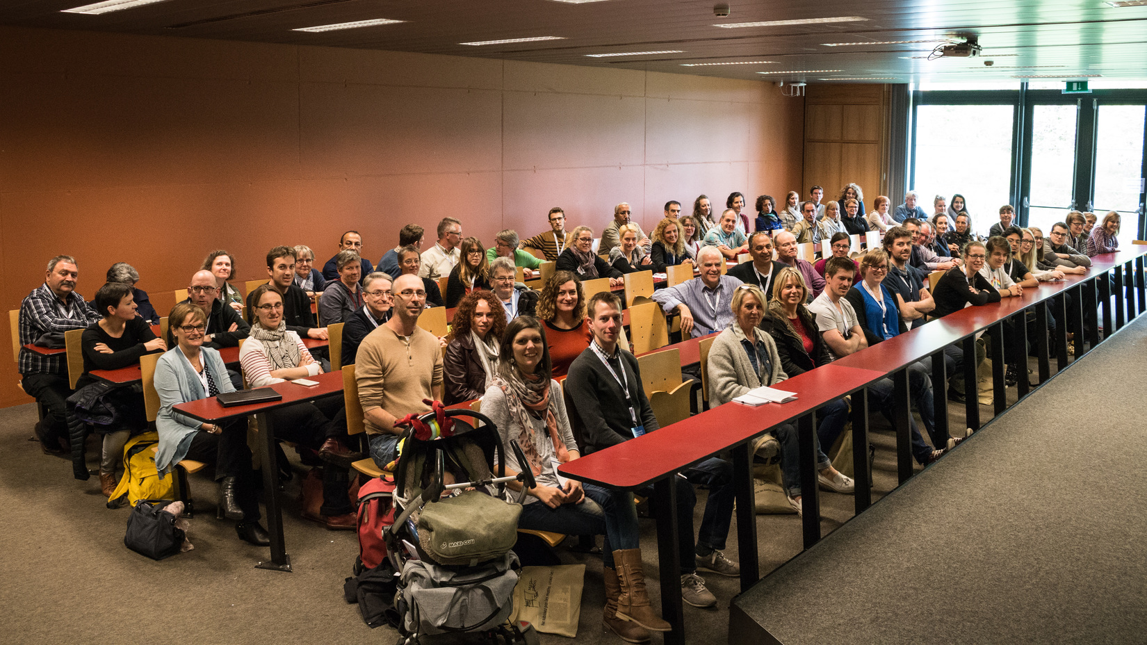 Photos congrès 2017