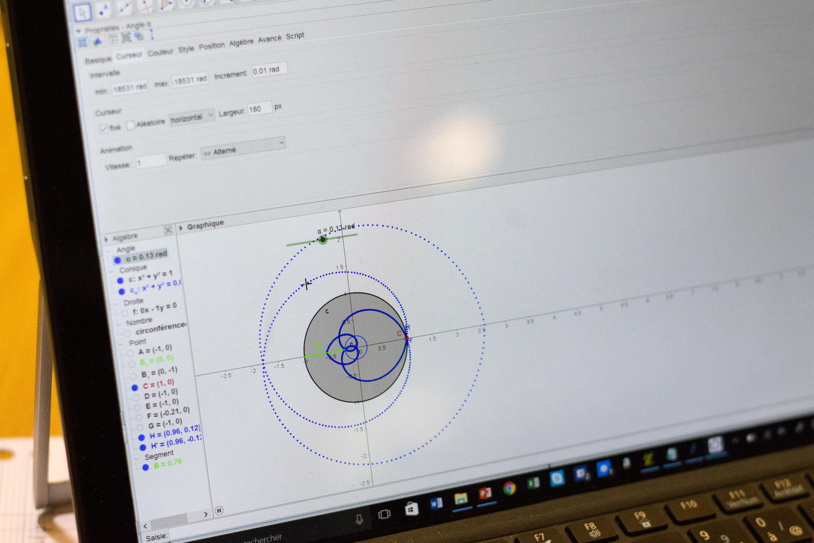 Photos congrès 2017