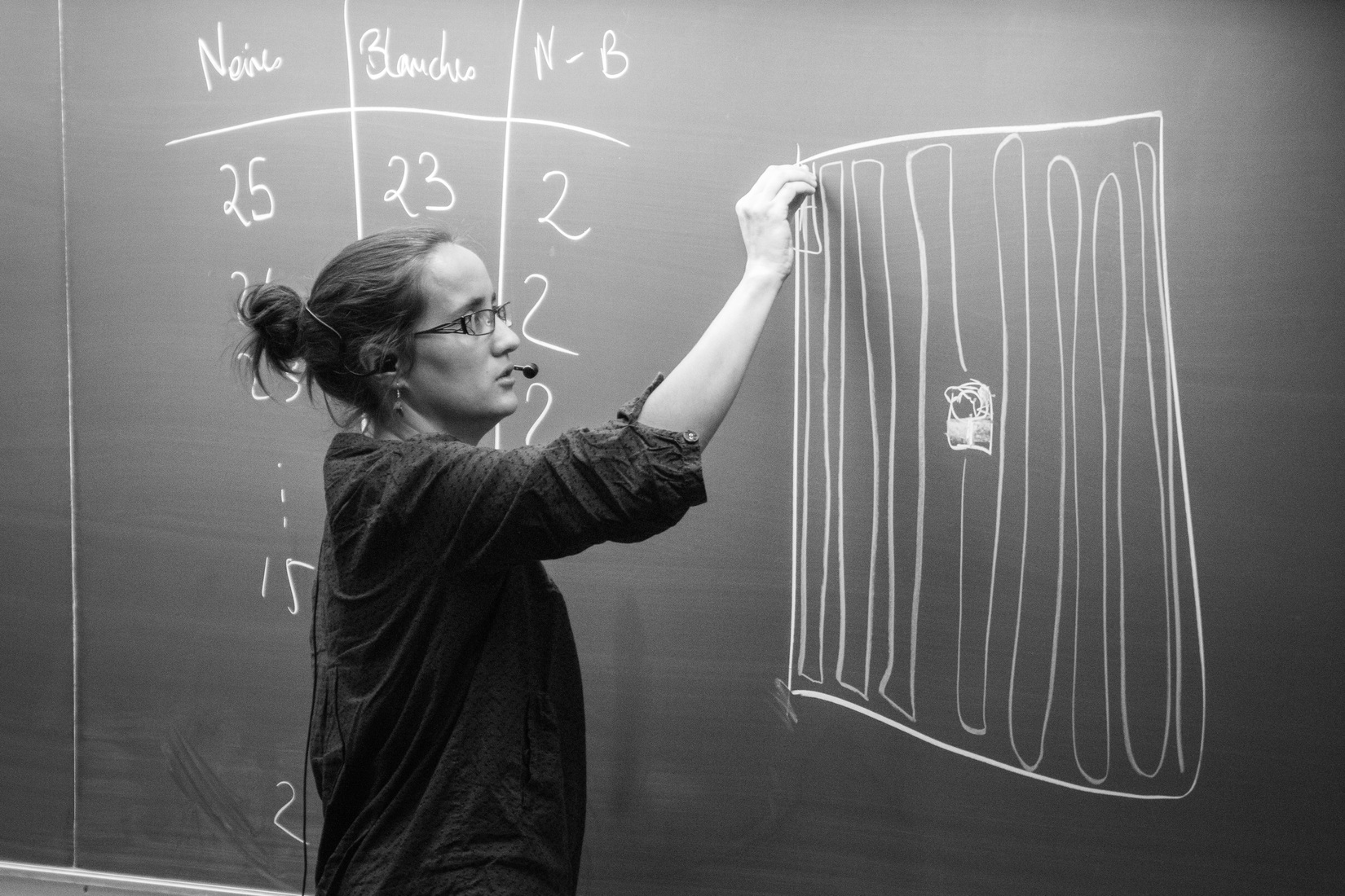 Photos congrès 2017