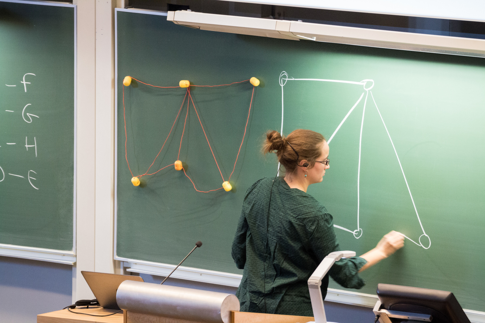 Photos congrès 2017