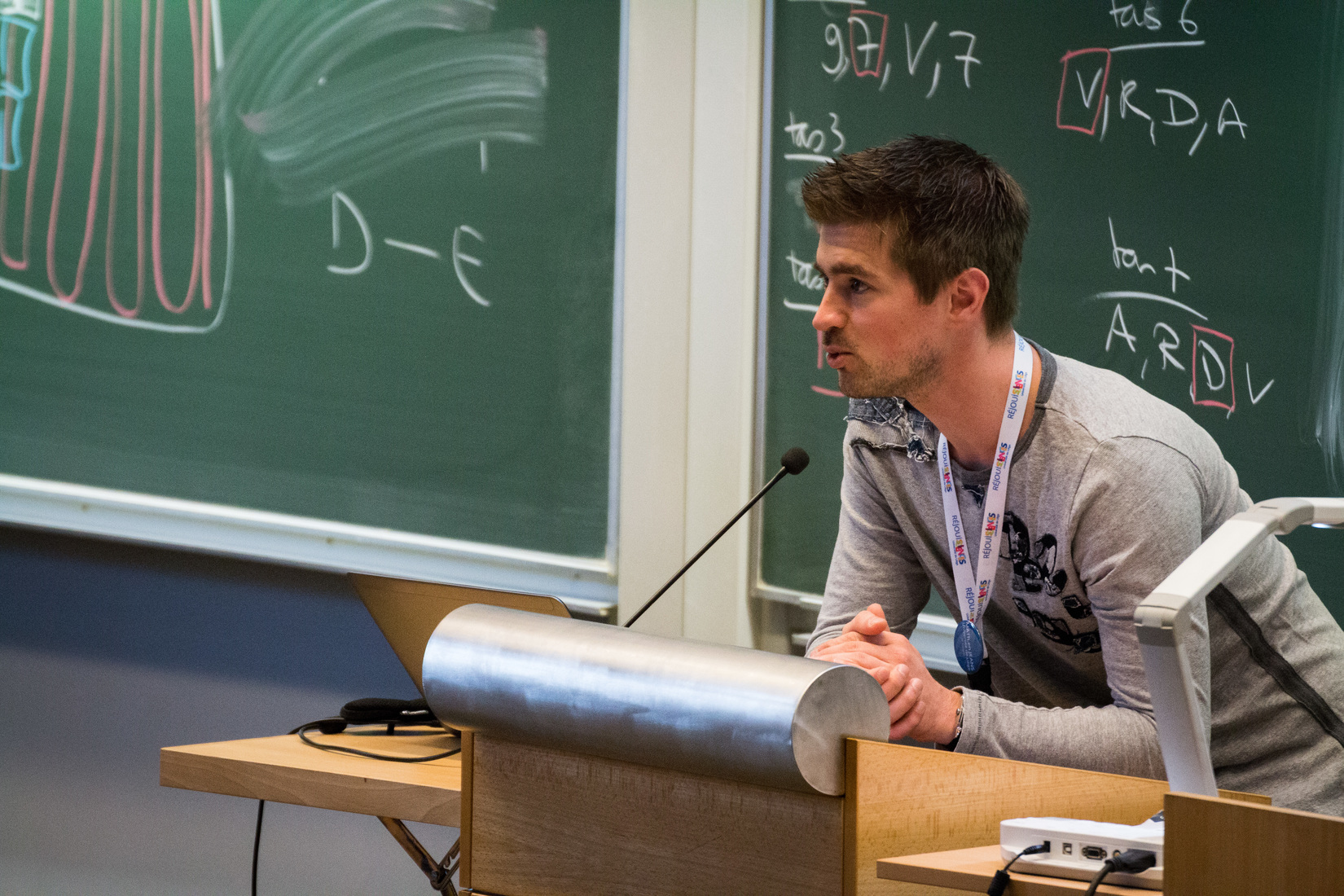 Photos congrès 2017