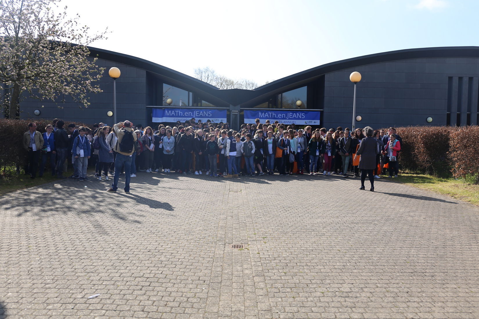 Photos congrès 2017