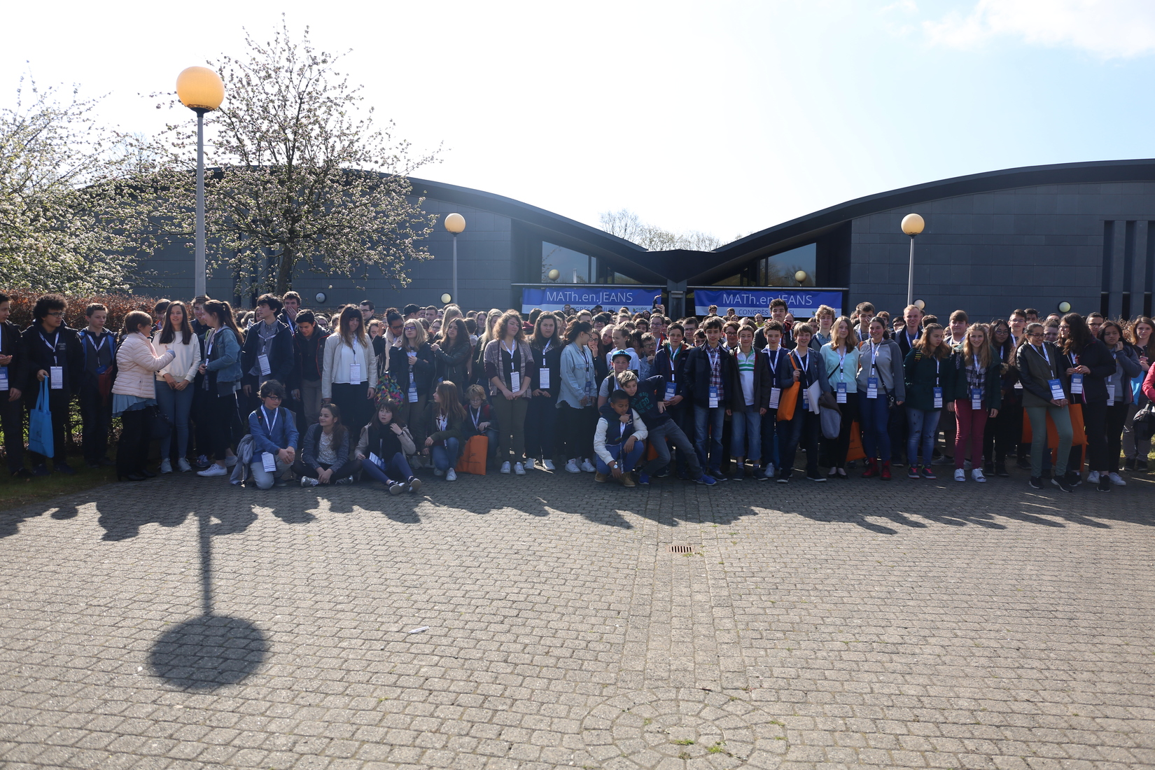 Photos congrès 2017