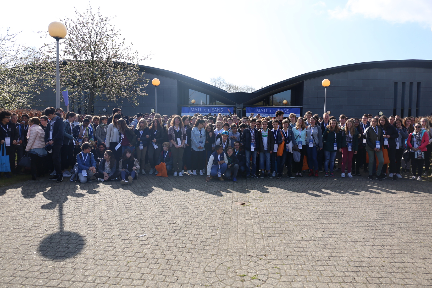 Photos congrès 2017