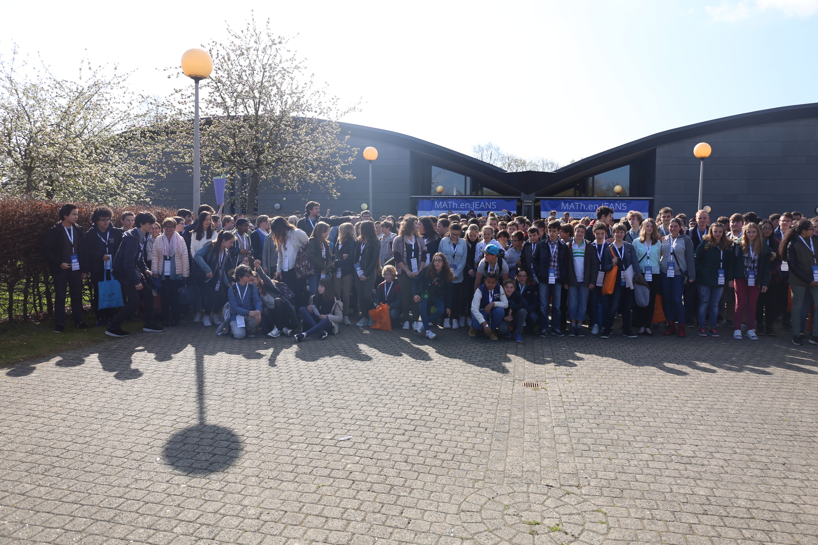 Photos congrès 2017