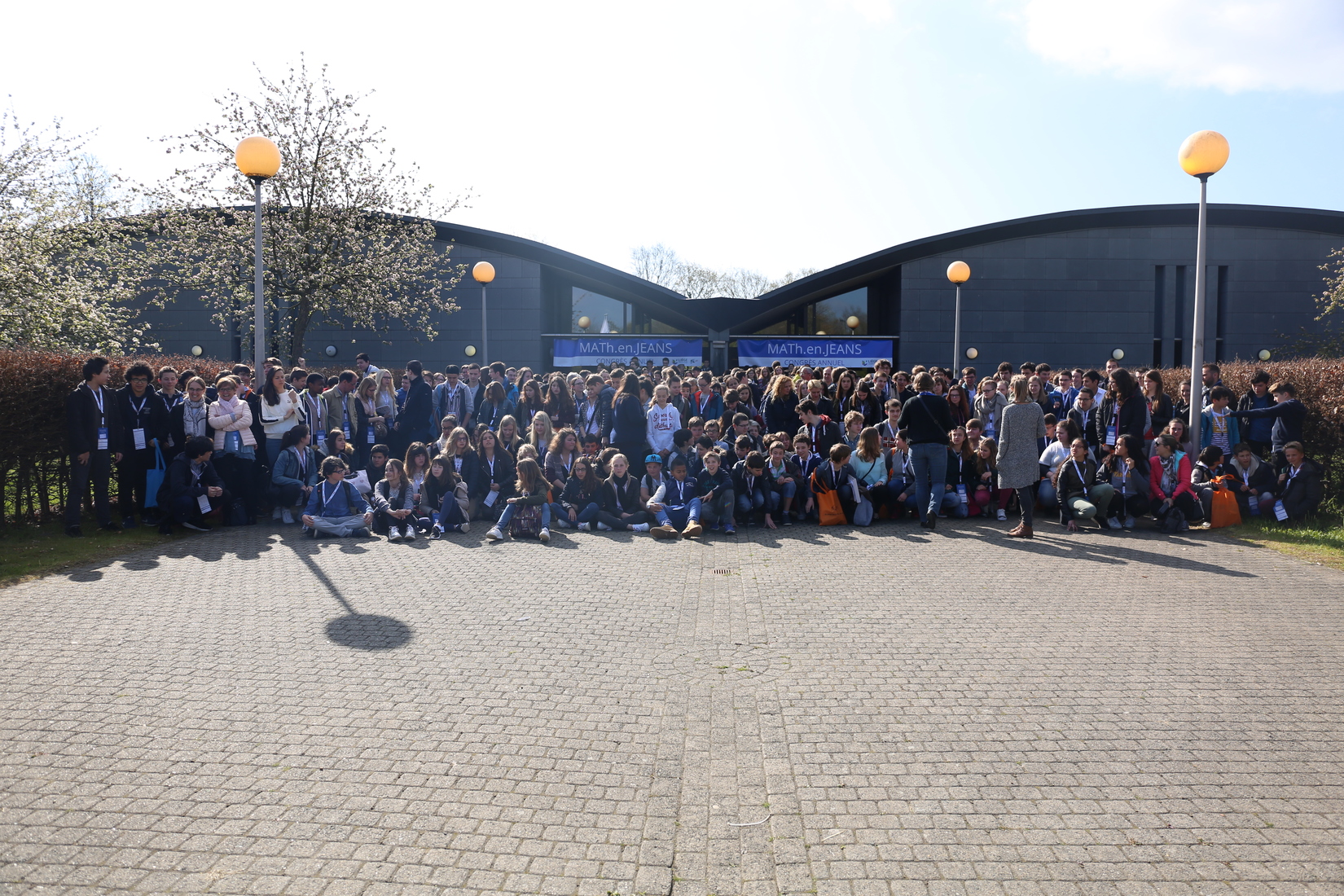 Photos congrès 2017