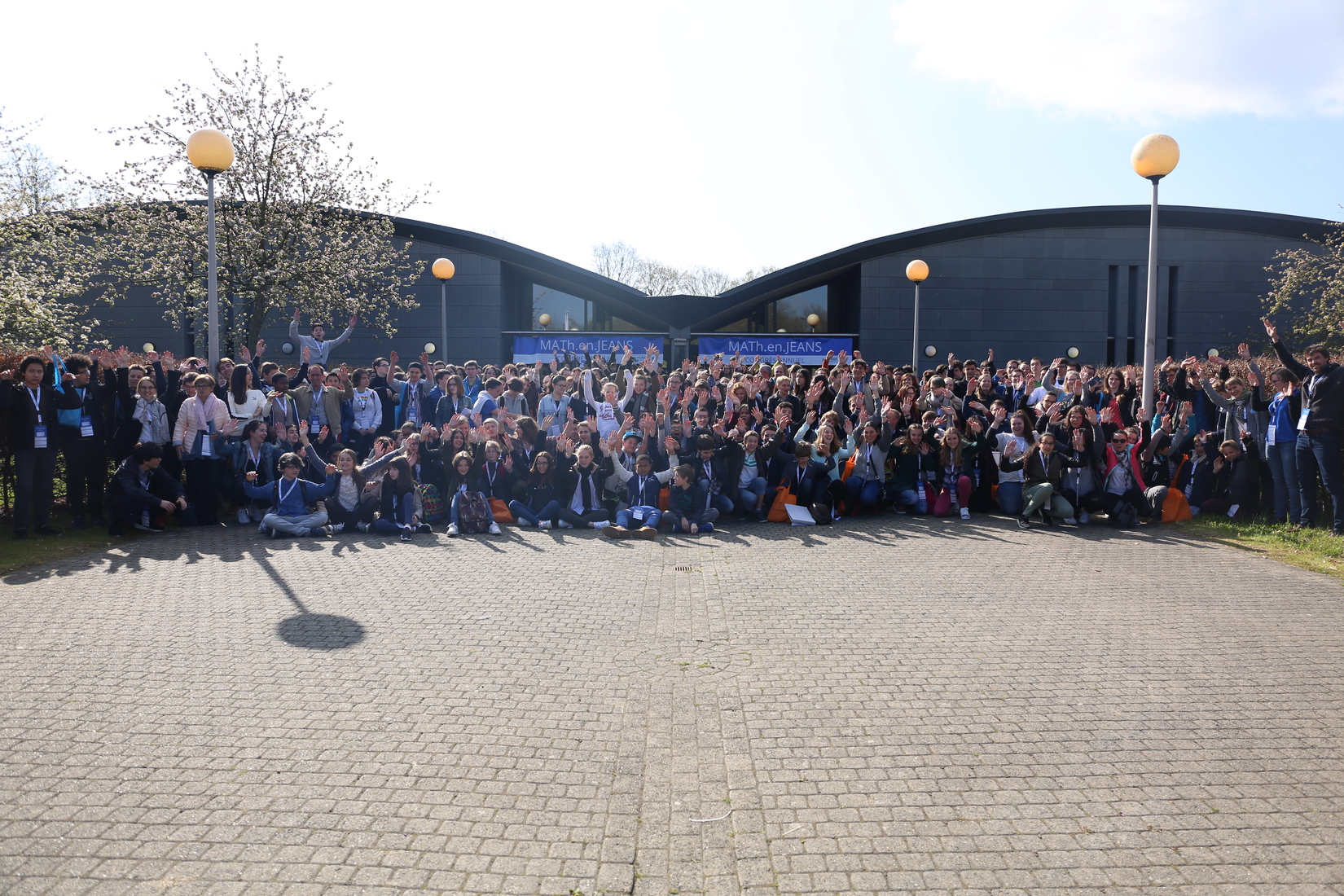 Photos congrès 2017