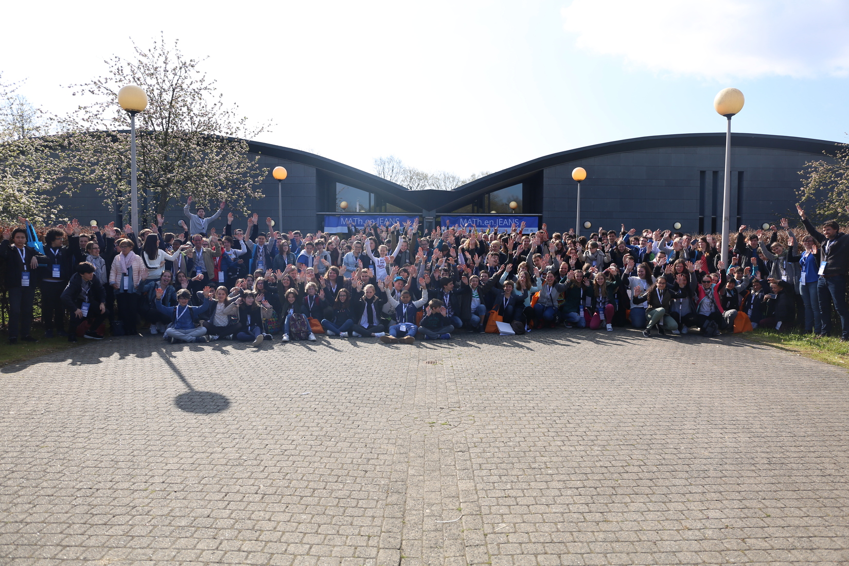 Photos congrès 2017