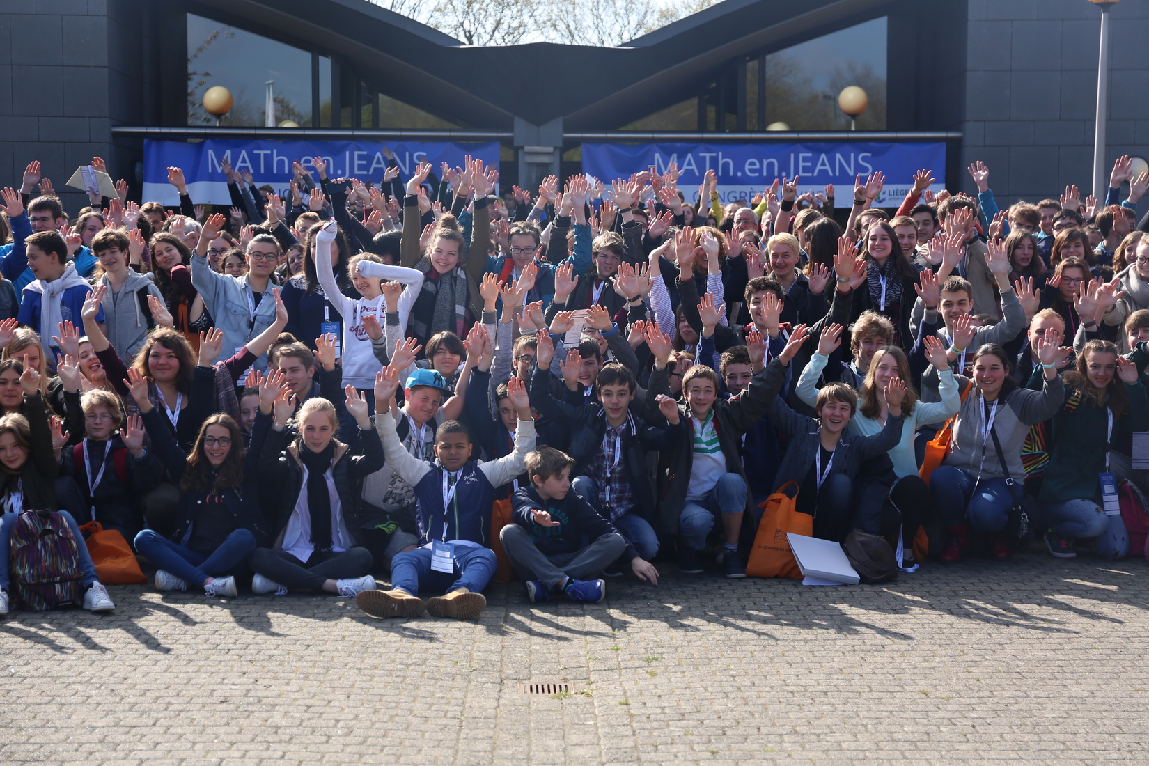 Photos congrès 2017