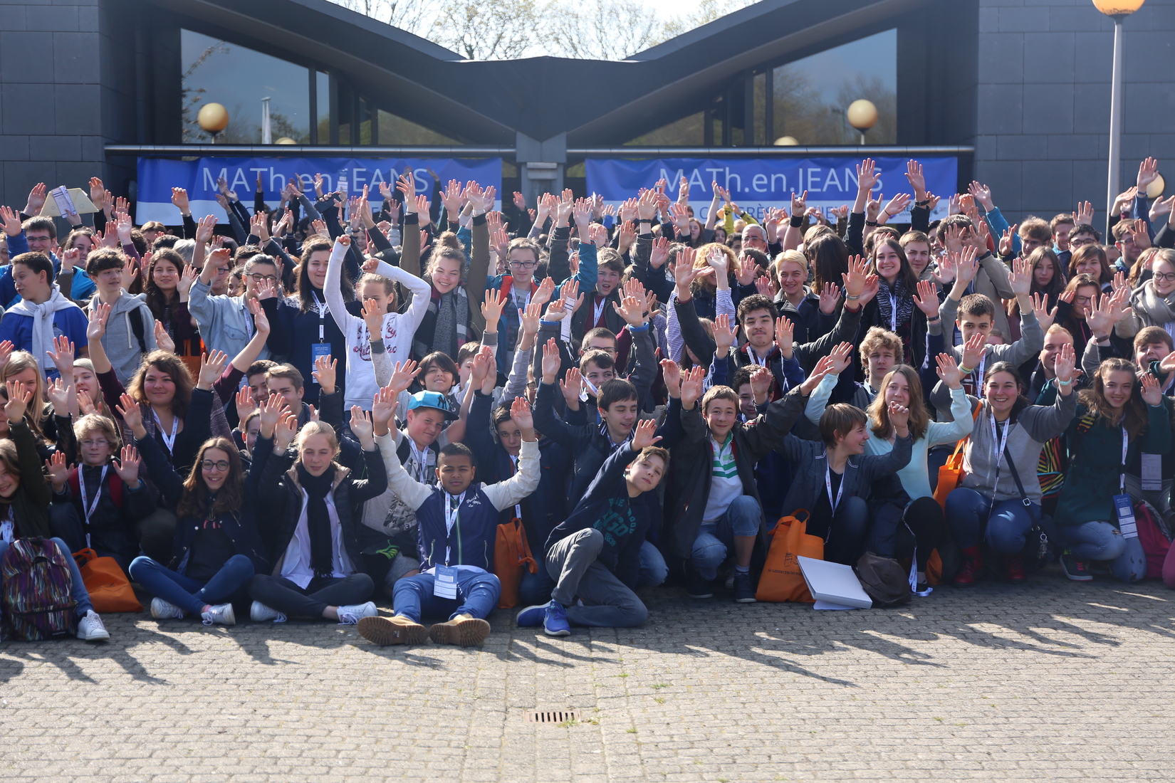 Photos congrès 2017