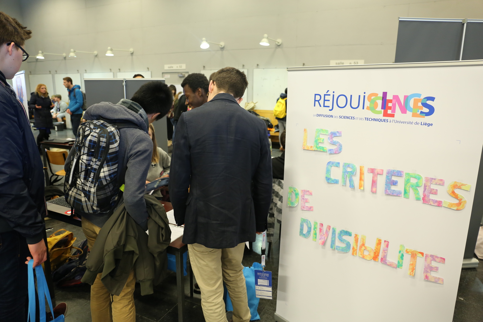 Photos congrès 2017