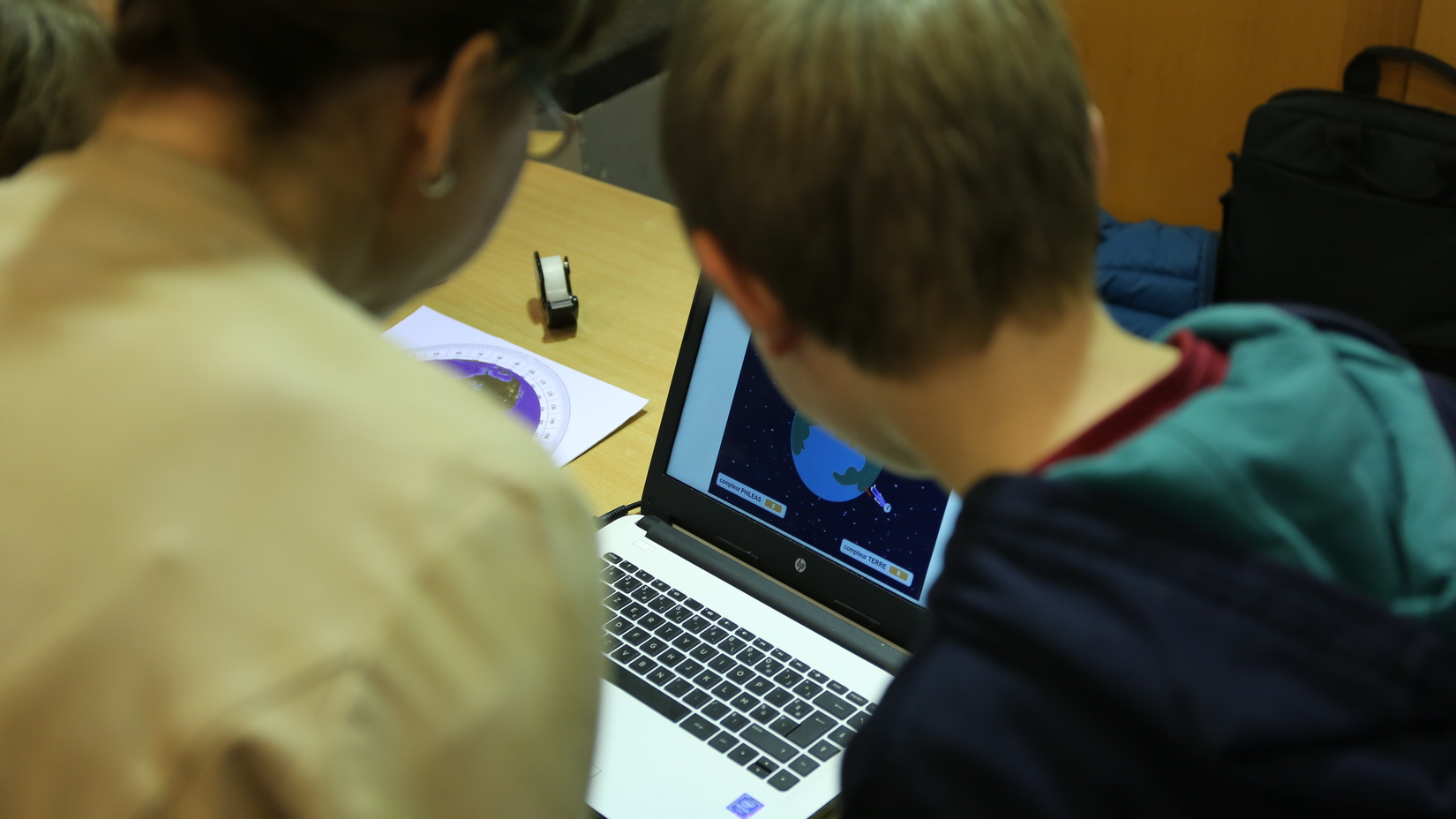 Photos congrès 2017