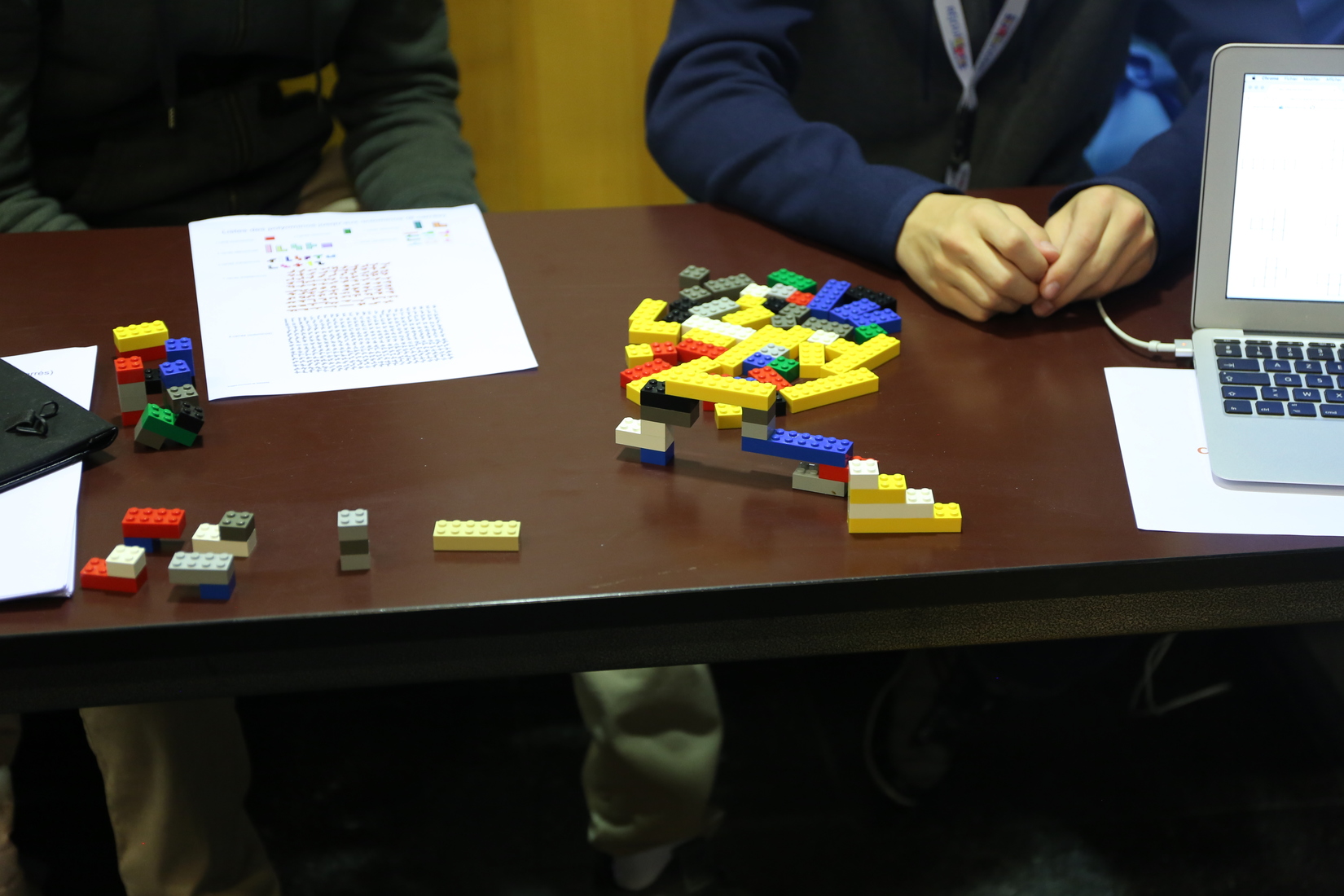 Photos congrès 2017