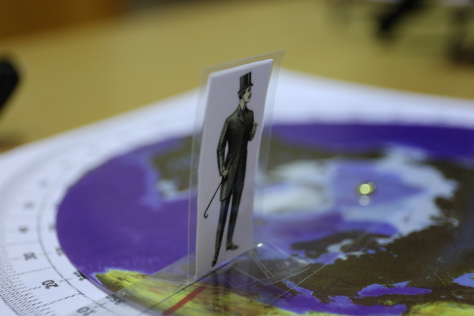 Photos congrès 2017