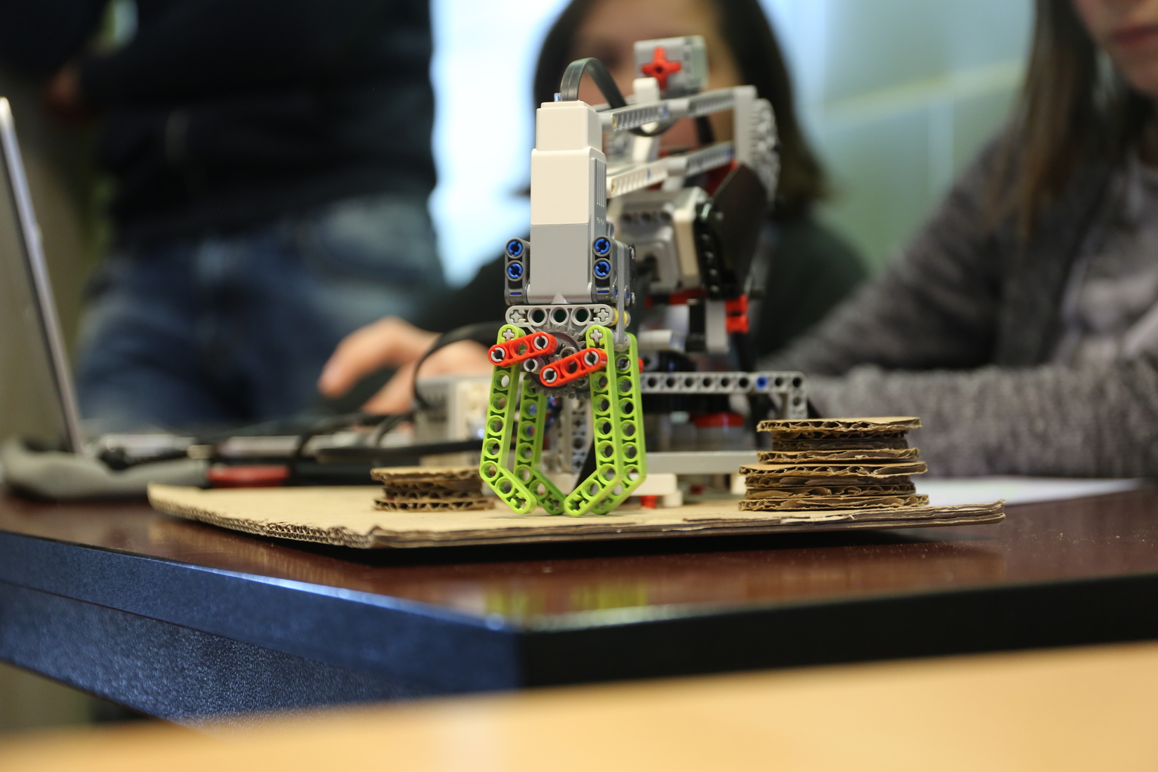 Photos congrès 2017