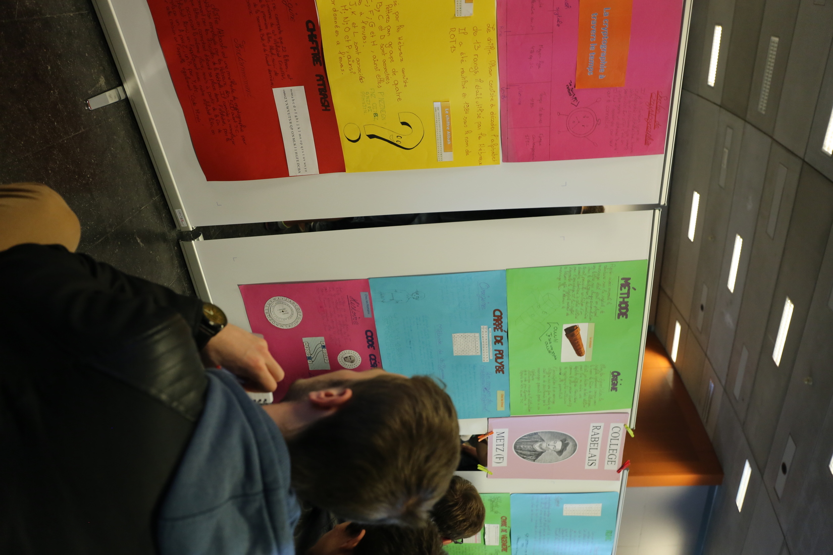 Photos congrès 2017