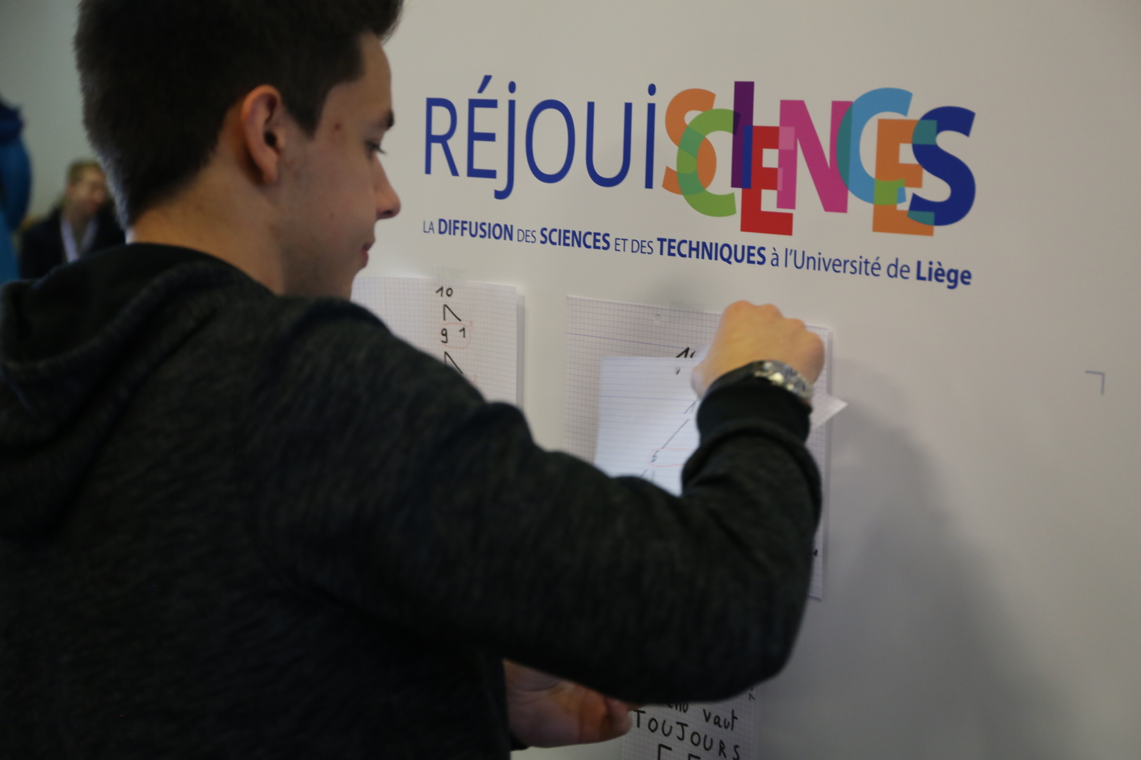 Photos congrès 2017