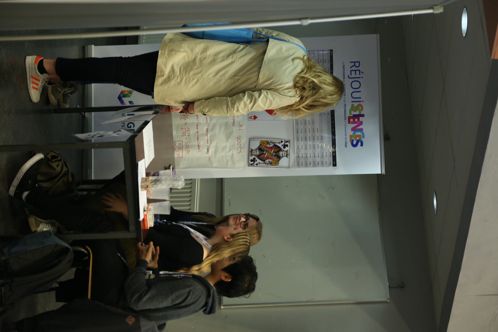 Photos congrès 2017