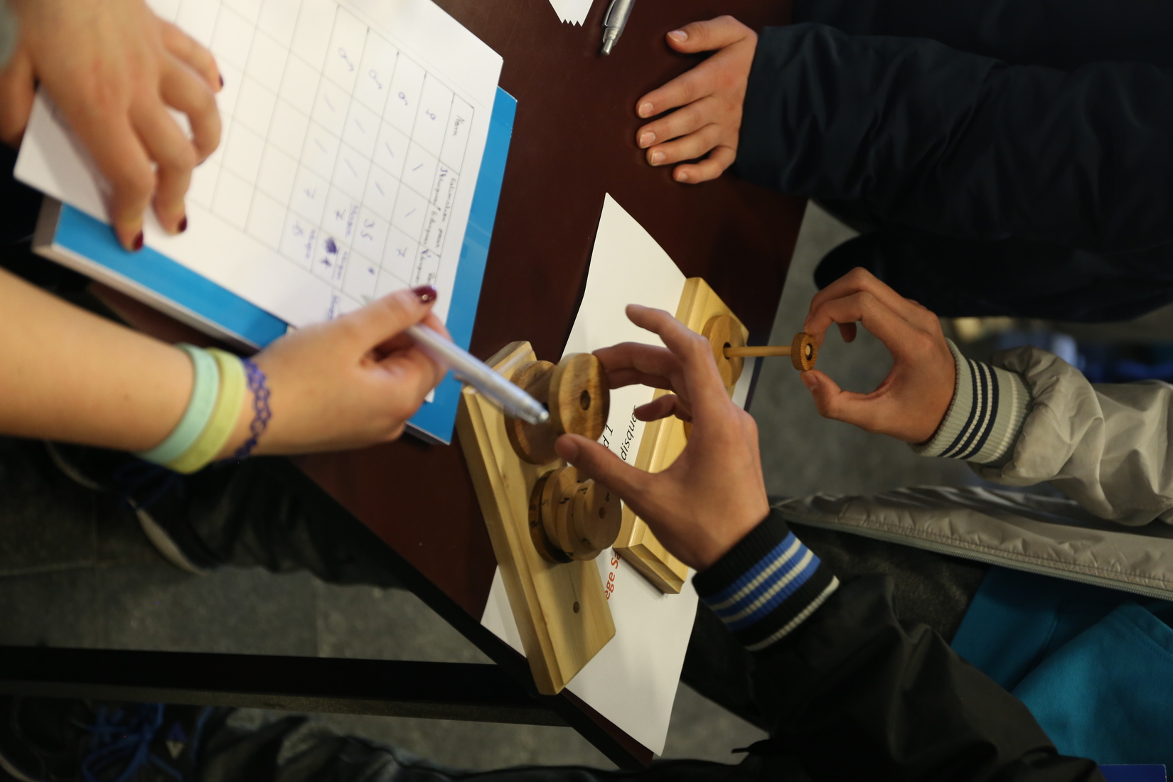 Photos congrès 2017