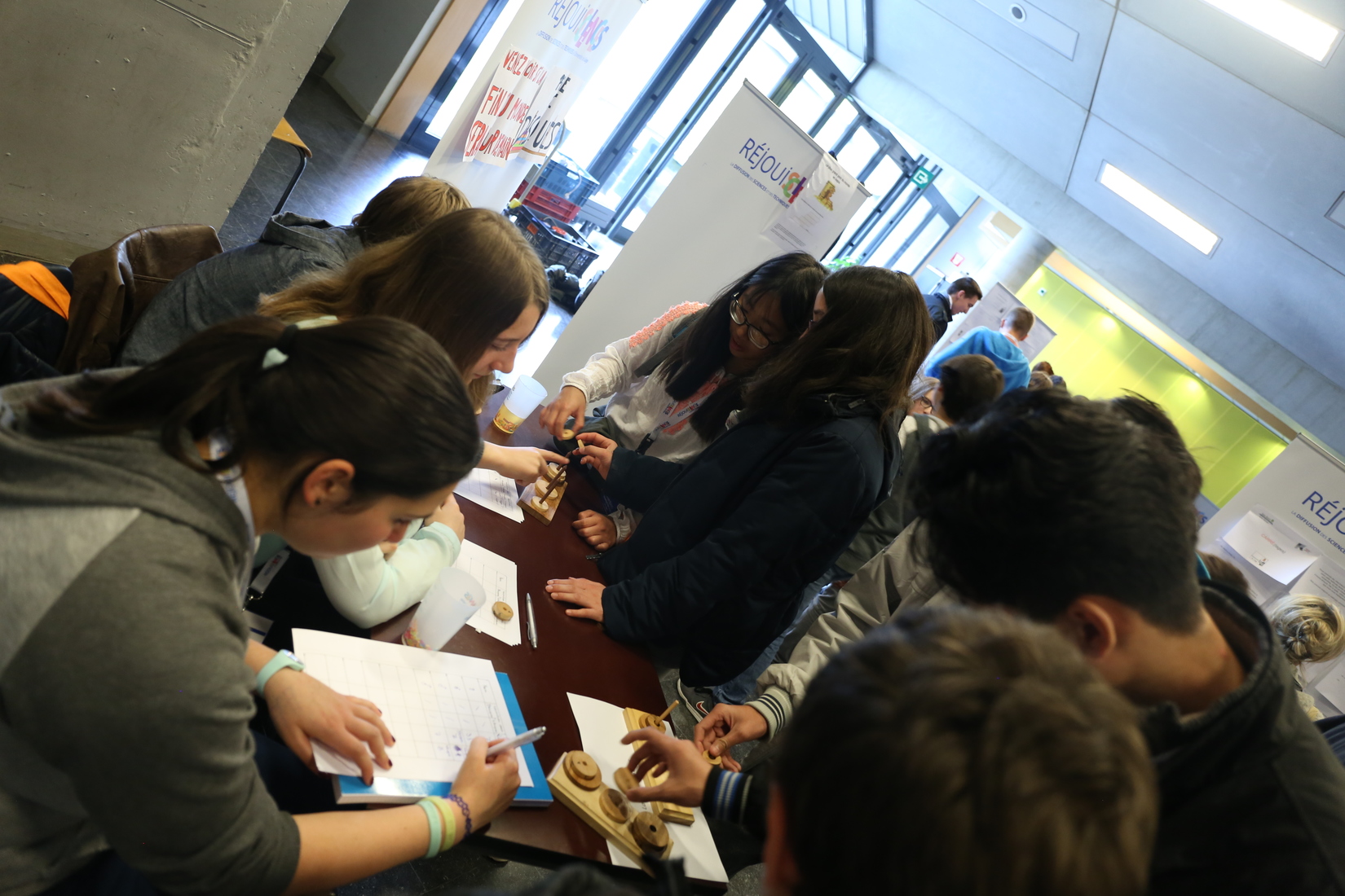 Photos congrès 2017