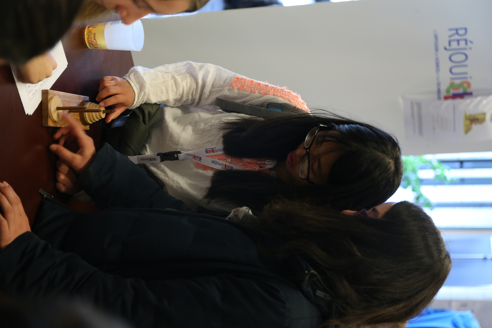 Photos congrès 2017