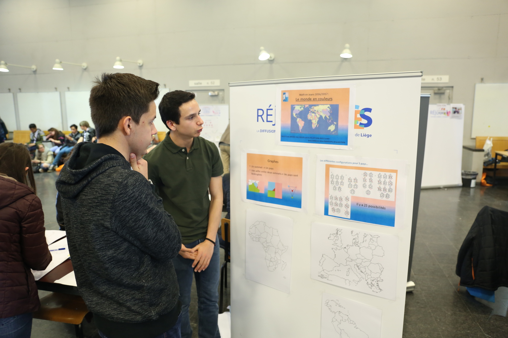 Photos congrès 2017