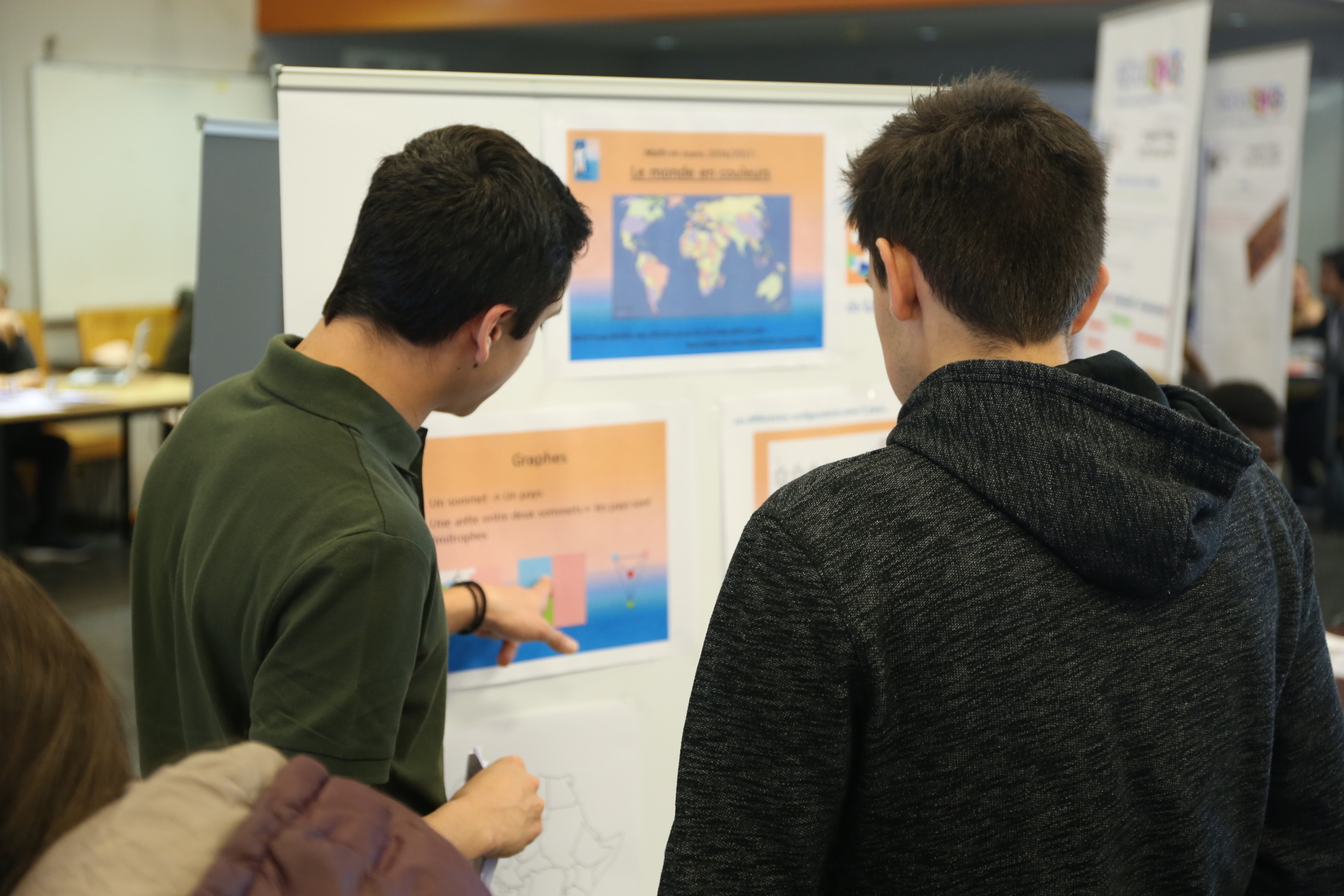 Photos congrès 2017