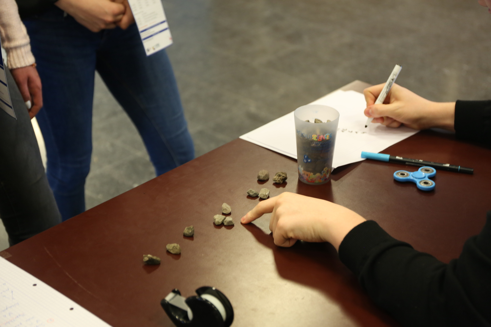 Photos congrès 2017