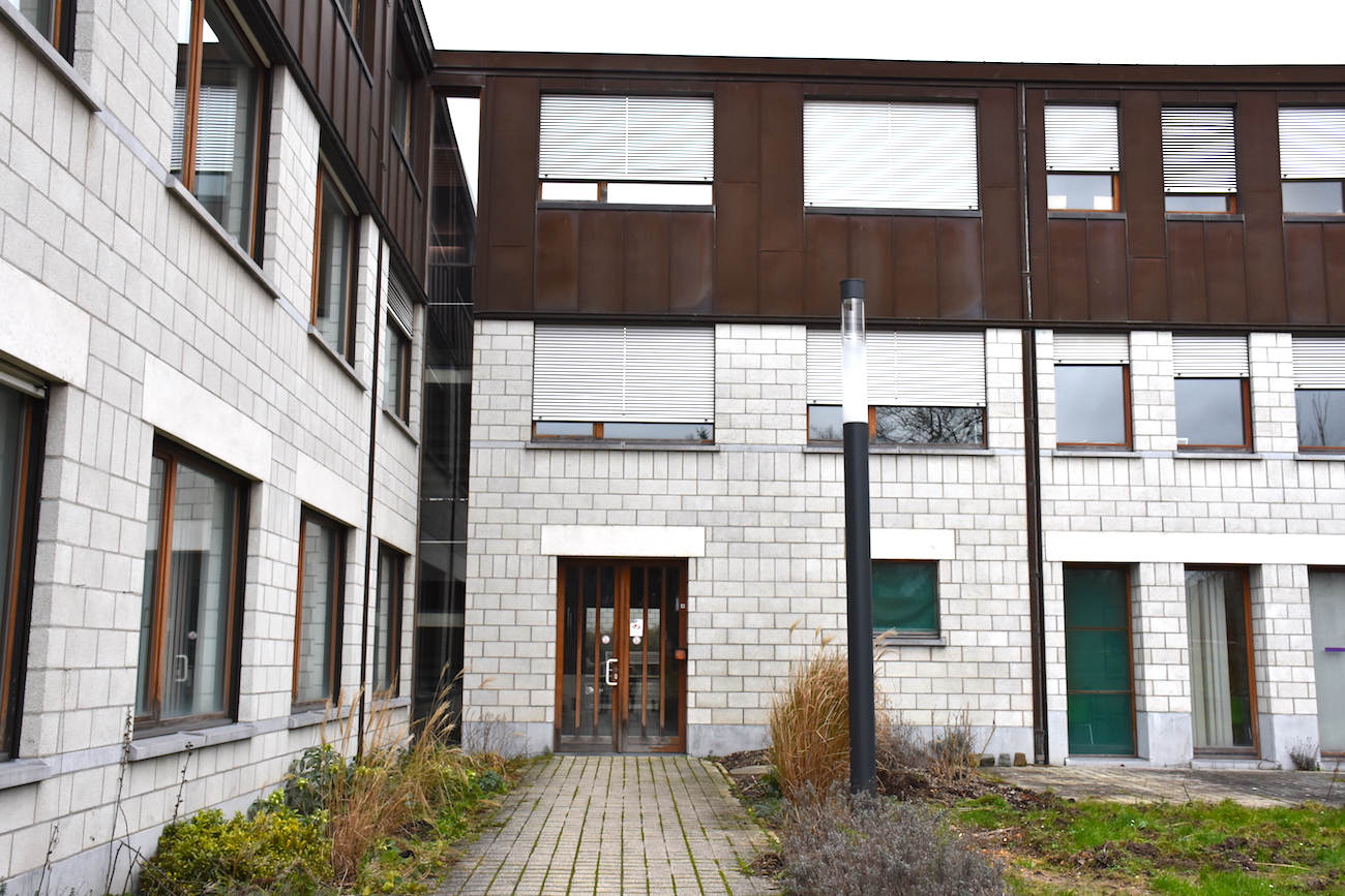 Rencontre janvier 2018